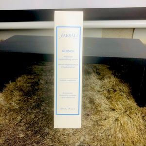 FARSALI MOISTURE REPLENISHING SERUM
QUENCH 30ml
